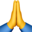 pray 🙏